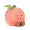 Jellycat amuseables Peach | 670983169546