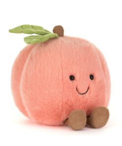 Jellycat amuseables Peach