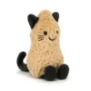 Jellycat amuseables Peanut Cat | 670983152722
