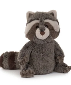 Jellycat Trixiwoo Raccoon