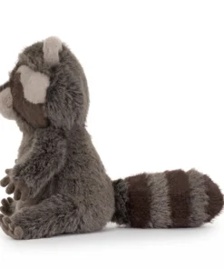 Jellycat Trixiwoo Raccoon - Afbeelding 3