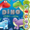 Dino STAMP en GROM! | 9789036648134 Dino STAMP en GROM! | 9789036648134