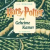 Harry Potter en de geheime kamer | 9789059963733 Harry Potter en de geheime kamer | 9789059963733