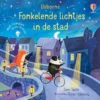 Fonkelende lichtjes in de stad | 9781803705552