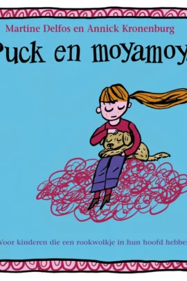 Puck en moyamoya