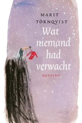 Wat niemand had verwacht