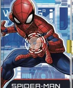 Spiderman