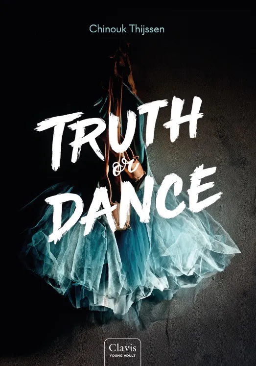 Truth or dance | 9789044834116 Truth or dance