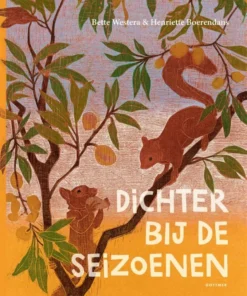 Dichter bij de seizoenen