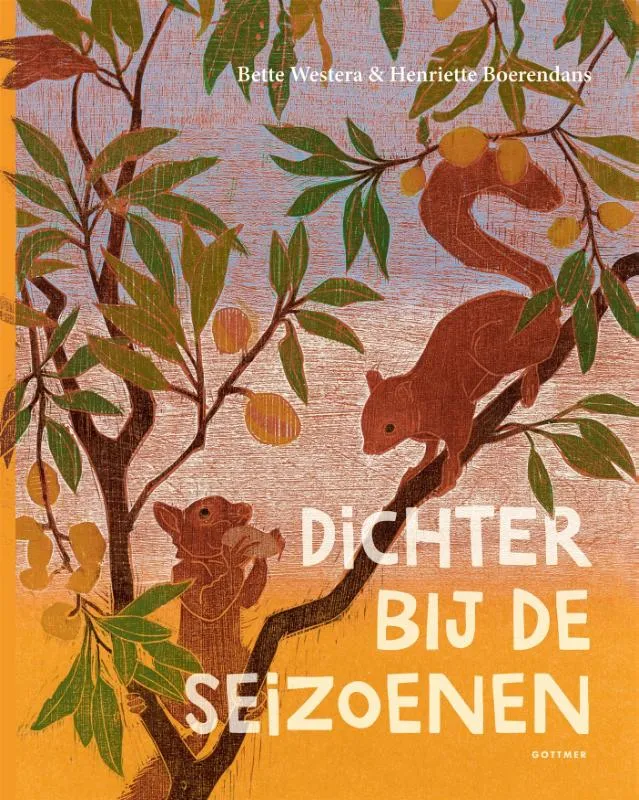 Dichter bij de seizoenen | 9789025778361 Dichter bij de seizoenen