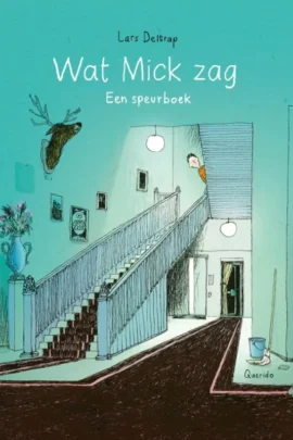 Wat Mick zag
