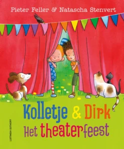 Het theaterfeest