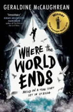 Where the World Ends | 9781474940061 Where the World Ends | 9781474940061