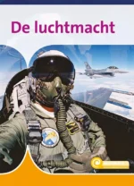 De luchtmacht | 9789086647644 De luchtmacht | 9789086647644