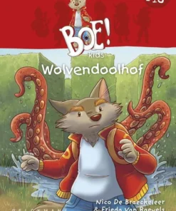 Wolvendoolhof