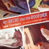 Het recht van een roofdier - Een beestachtige dierendetective | 9789083568300