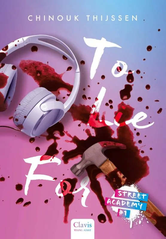 To Lie For | 9789044851441 To Lie For