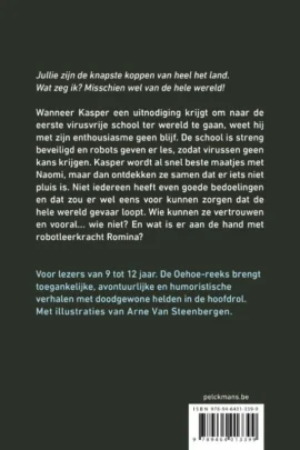 Alternative view of Viruskillers