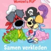 Samen verkleden | 9789493216525