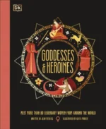Goddesses and Heroines | 9780241624739