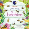 Peep Inside A Beehive | 9781474978484