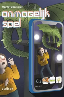 Onmogelijk Spel