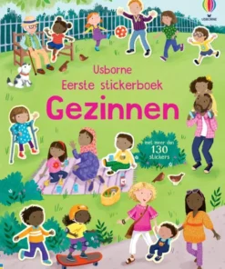 De nieuwe baby