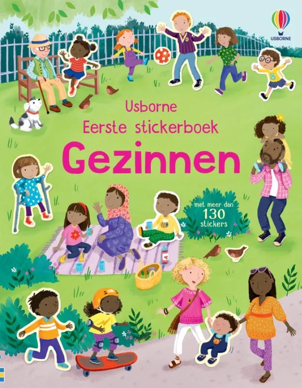 De nieuwe baby | 9781805315018 De nieuwe baby