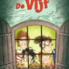 De Vijf in de knel | 9789002274060