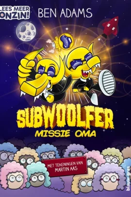 Missie oma