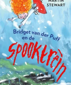 Bridget van der Puff en de spooktrein