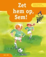 Zet hem op, Sem! | 9789053005545