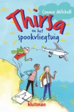 Thirsa en het spookvliegtuig | 9789020623864