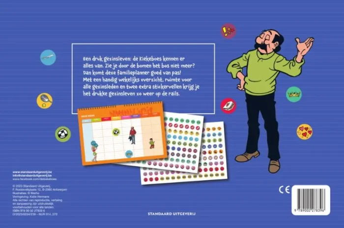 De Wollebollen - Afbeelding 2