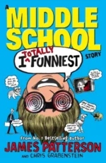 a Middle School Story (I Funny 3) | 9780099573685 a Middle School Story (I Funny 3) | 9780099573685