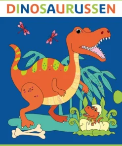 Dinosaurussen