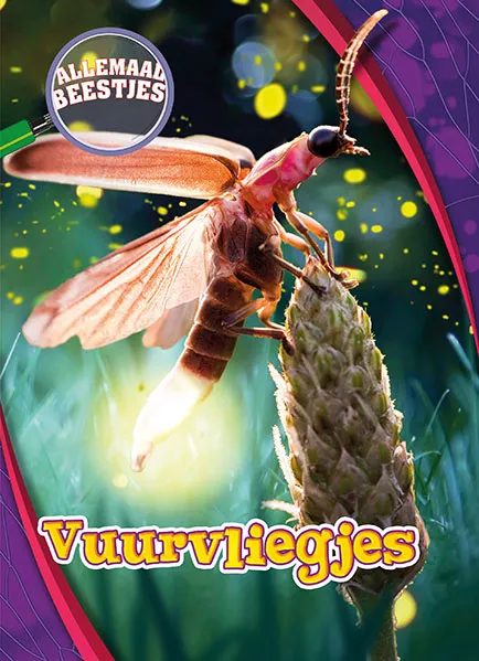 Vuurvliegjes | 9789463414562 Vuurvliegjes