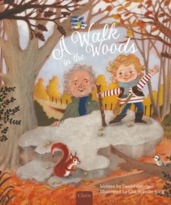 A Walk in the Woods