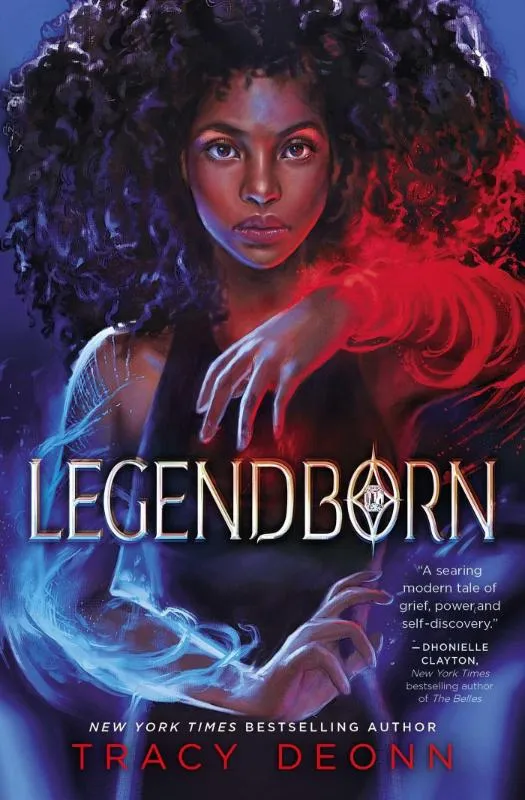 Legendborn | 9781398501874 Legendborn