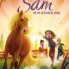 Sam en de ontsnapte pony | 9789402908916