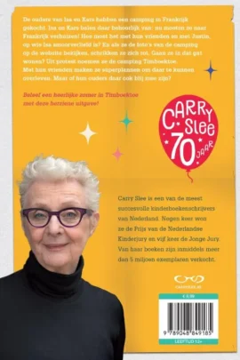 See you in Timboektoe | 9789048849185