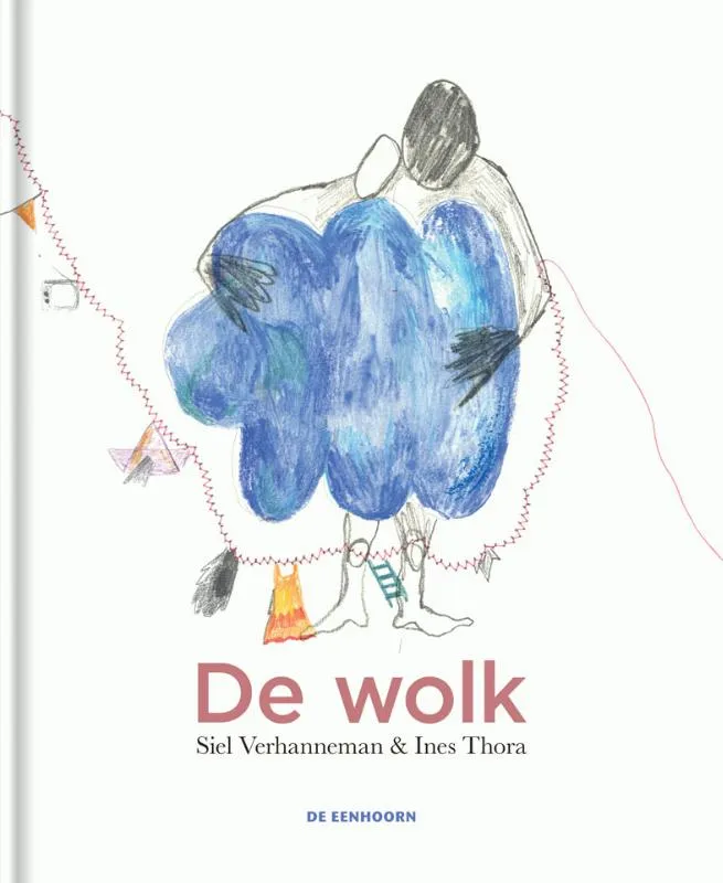 De wolk | 9789462918795 De wolk