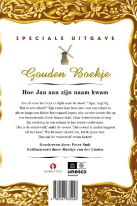 Hoe Jan aan zijn naam kwam | 9789047635048 Hoe Jan aan zijn naam kwam | 9789047635048