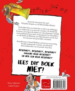 De grootste ettertjes van de wereld | 9789044828726 De grootste ettertjes van de wereld - Afbeelding 2