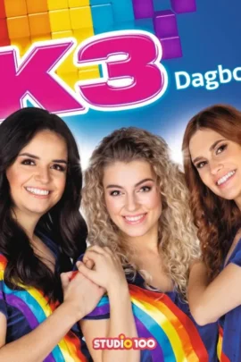 dagboek | 9789002272172