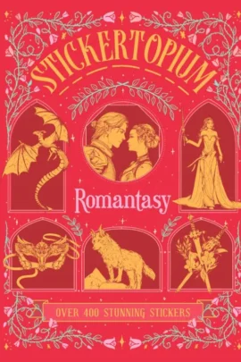 Romantasy