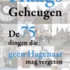 Het Haags geheugen | 9789083010182