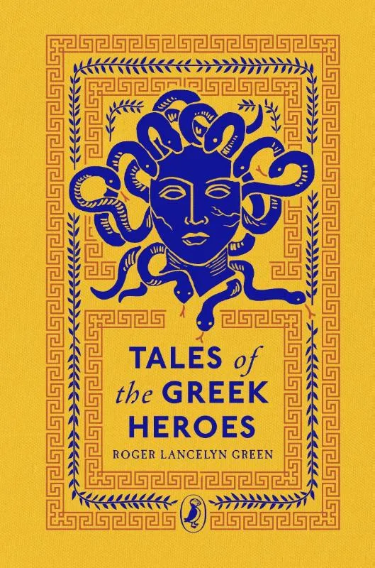 Tales of the Greek Heroes | 9780241425107 Tales of the Greek Heroes