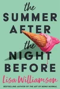 from Waterstones Prize-winning author, Lisa Williamson