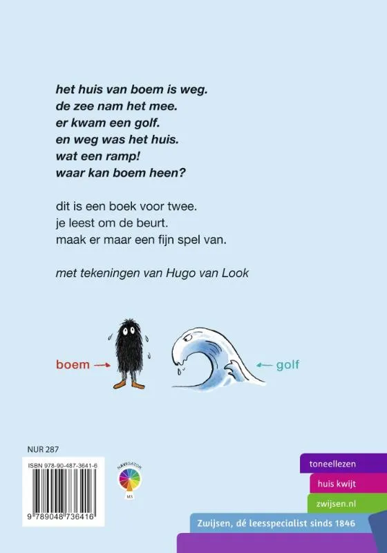 Kom maar bij mij | 9789048736416 Kom maar bij mij - Afbeelding 2